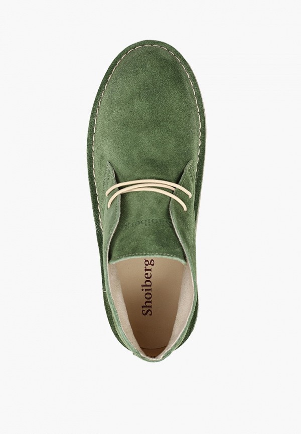 Shoiberg Ботинки - фото 4