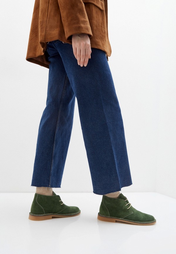 Shoiberg Ботинки - фото 6