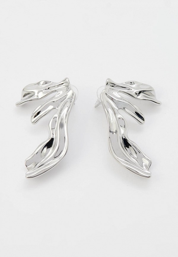 Ruxara Серьги - Lamoda Online Exclusive - фото 1