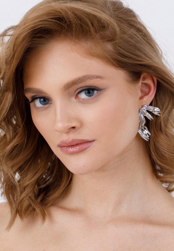 Ruxara Серьги - Lamoda Online Exclusive - фото 5