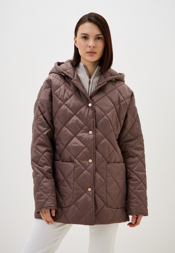 Vera Lapina Пуховик - фото 1