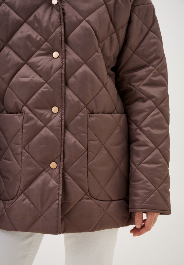 Vera Lapina Пуховик - фото 5