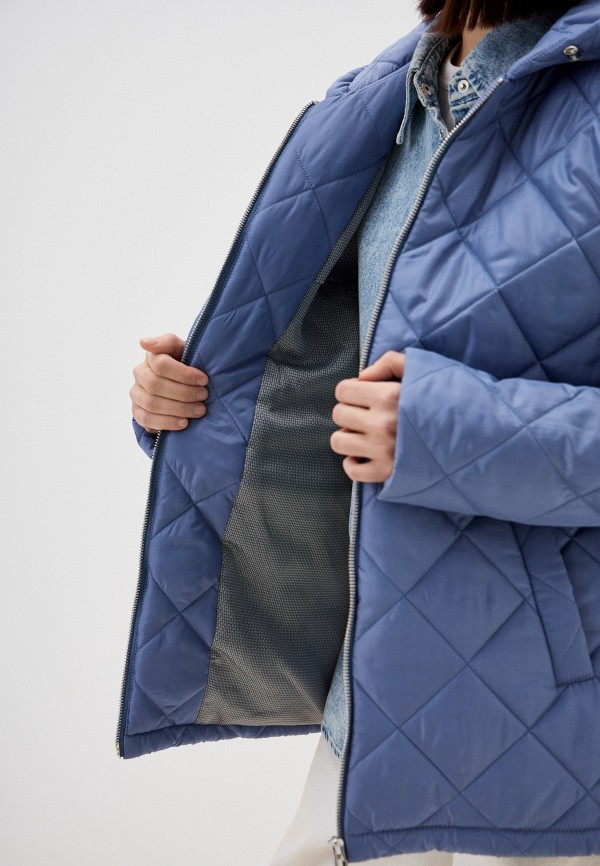 Vera Lapina Куртка утепленная - фото 4