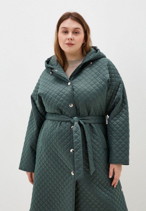 Vera Lapina Куртка стеганая - фото 2