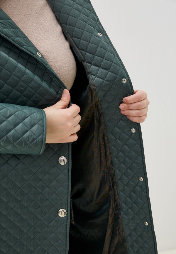 Vera Lapina Куртка стеганая - фото 4