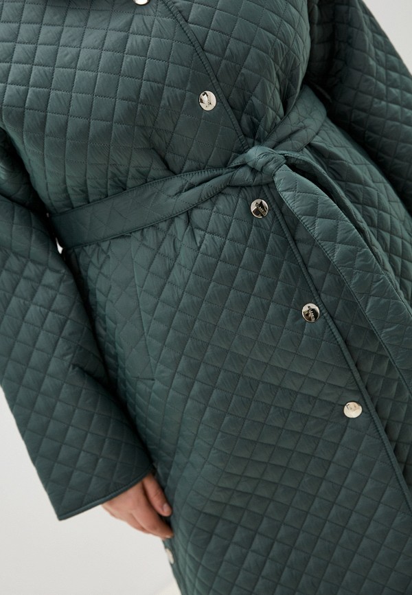 Vera Lapina Куртка стеганая - фото 5