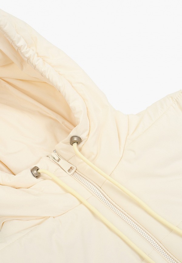 Anna Pekun Капюшон - MEMO с капюшоном - фото 3