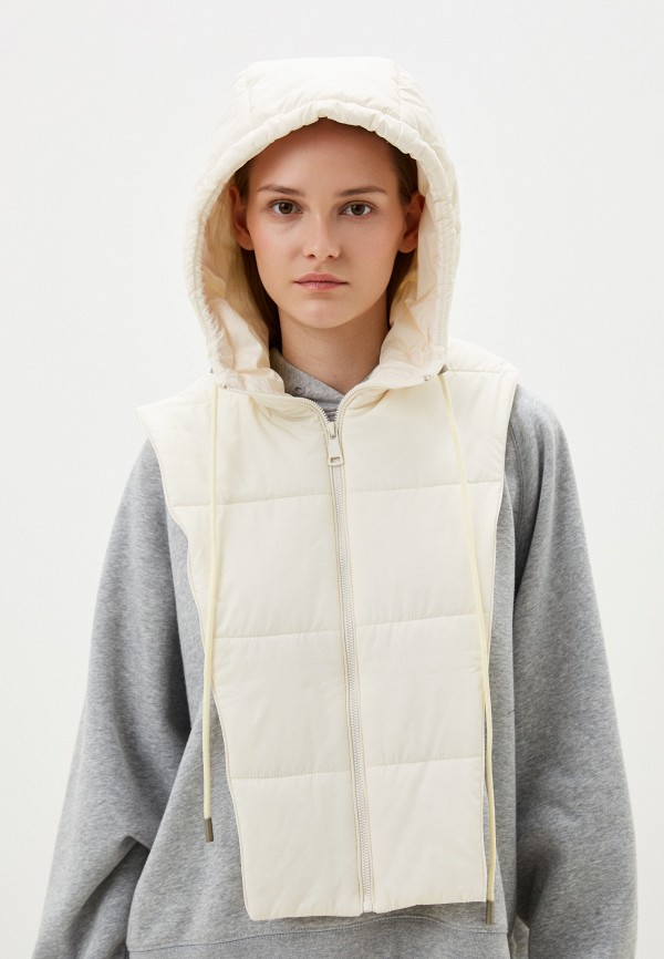 Anna Pekun Капюшон - MEMO с капюшоном - фото 4