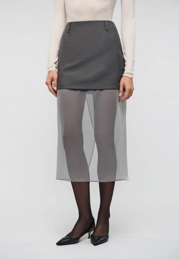 Anna Pekun Юбка - LITA - фото 1