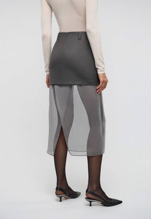 Anna Pekun Юбка - LITA - фото 3