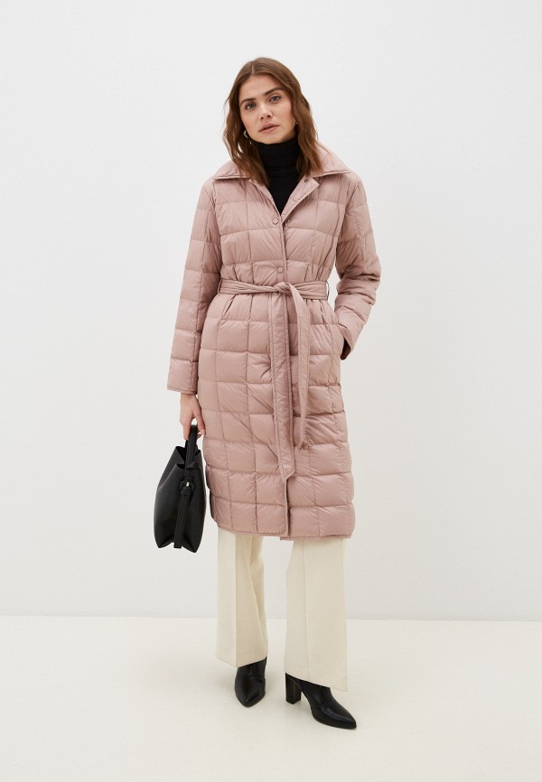 Conso Пуховик - фото 1