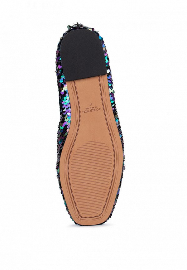 TJ Collection Балетки - фото 4