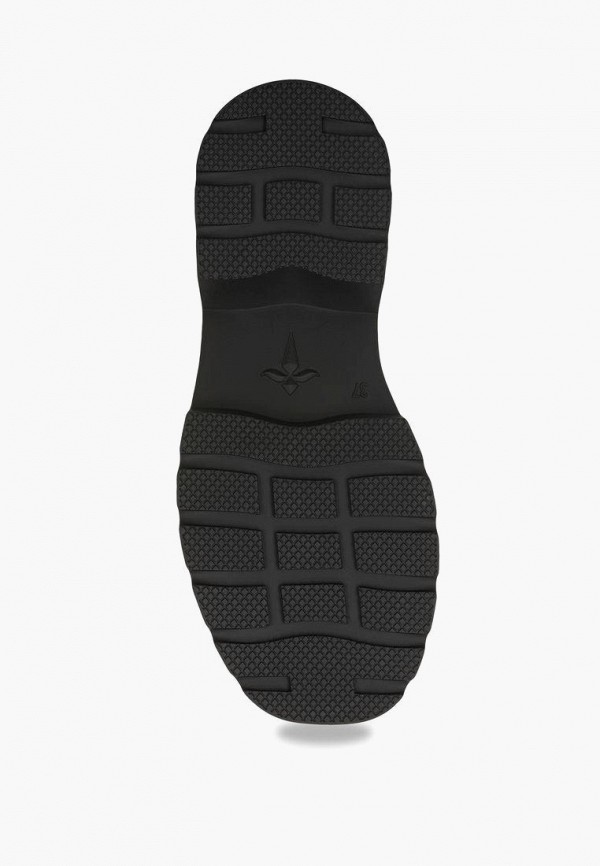 T.Taccardi Ботинки - фото 4