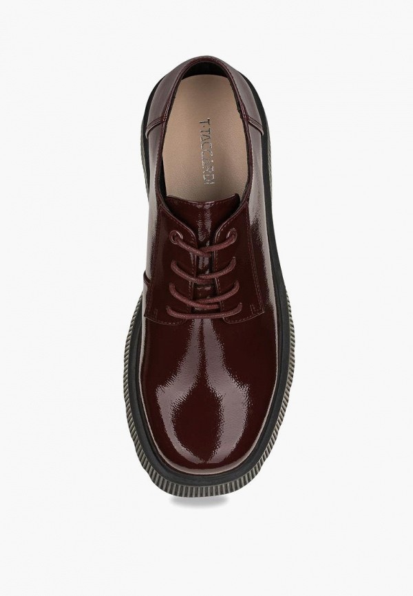 T.Taccardi Ботинки - фото 3