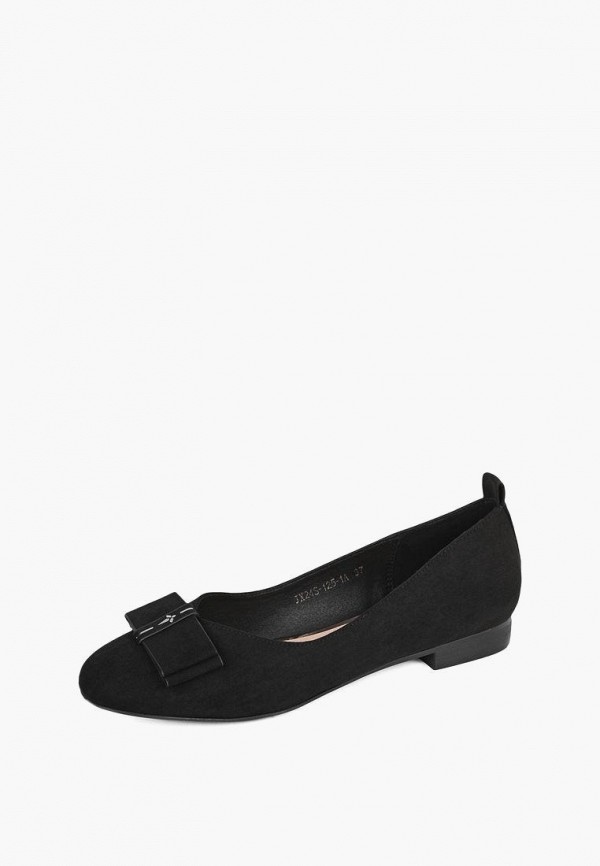 T.Taccardi Балетки - фото 2