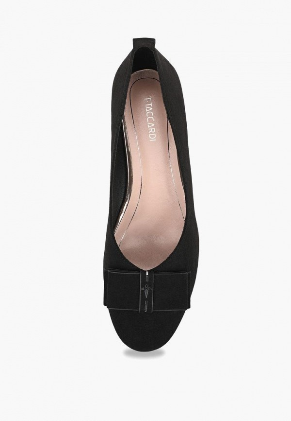 T.Taccardi Балетки - фото 3