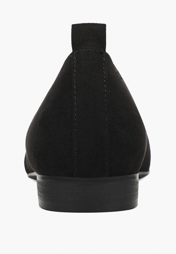 T.Taccardi Балетки - фото 5