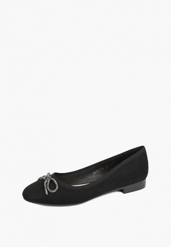 T.Taccardi Балетки - фото 2