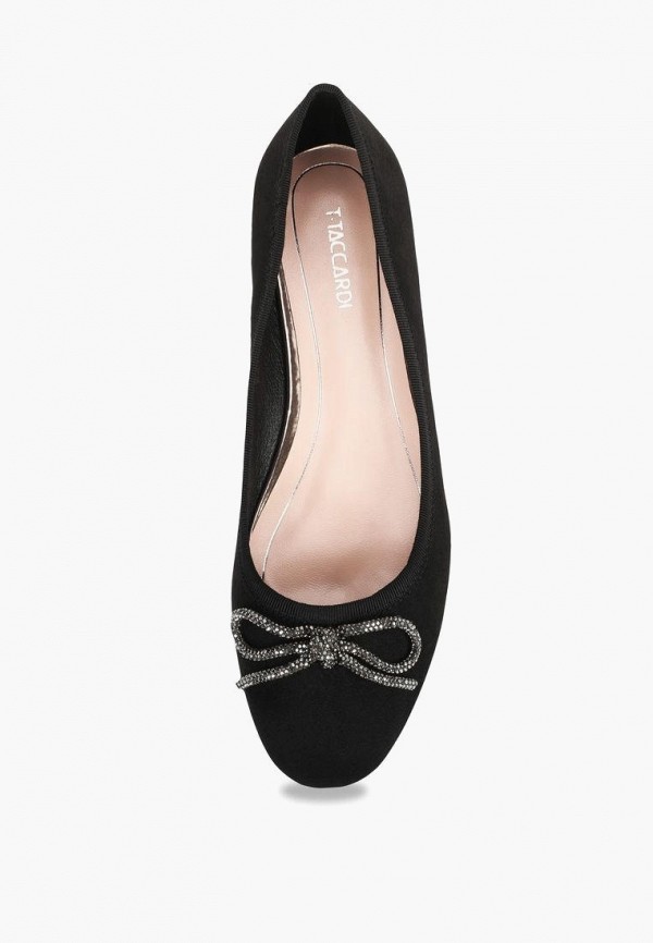 T.Taccardi Балетки - фото 3