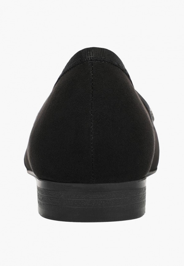 T.Taccardi Балетки - фото 5