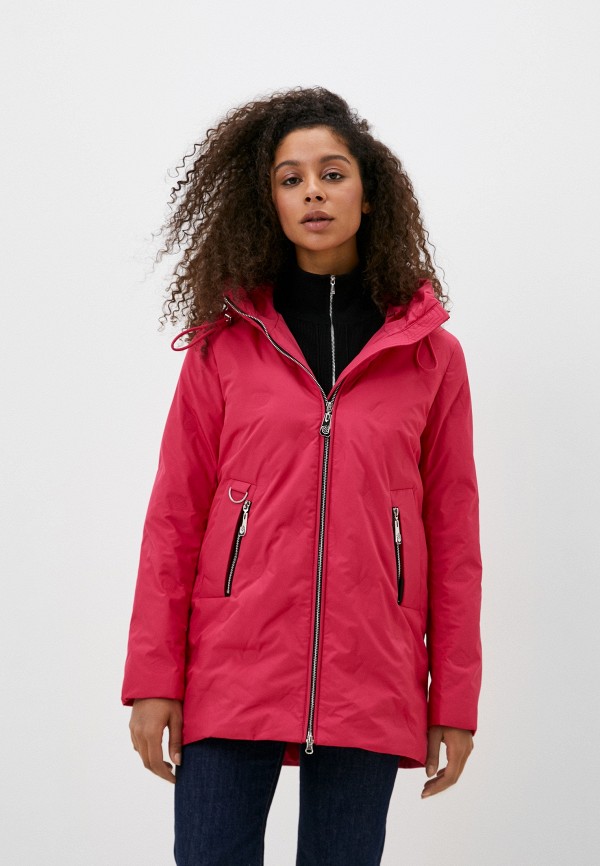 Winterra Куртка утепленная - фото 1