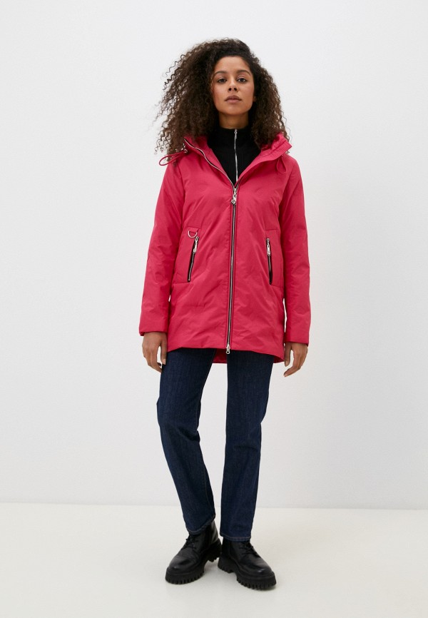 Winterra Куртка утепленная - фото 2