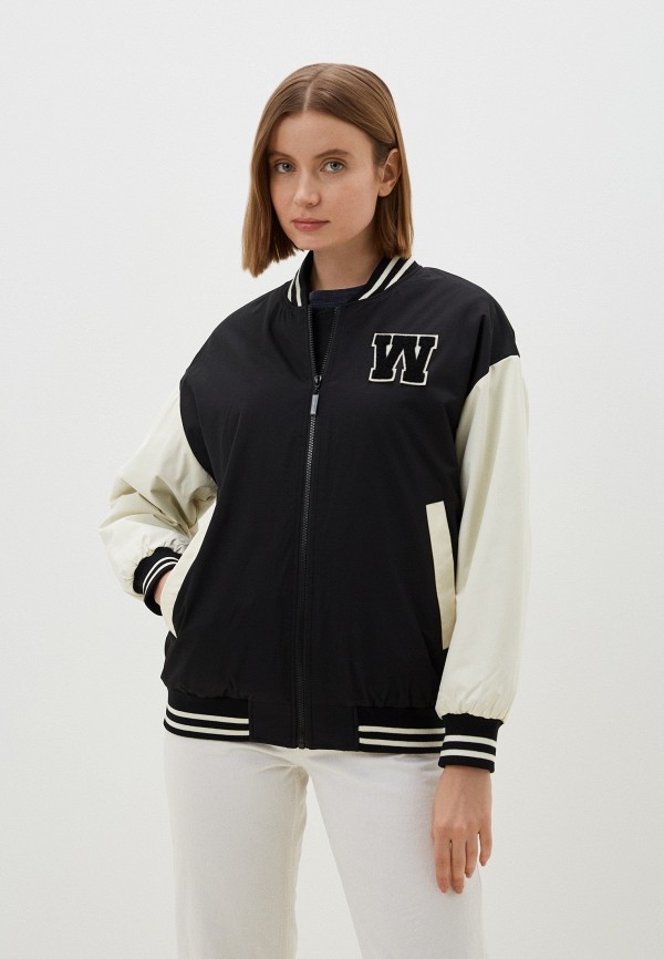 Winterra Бомбер - фото 1