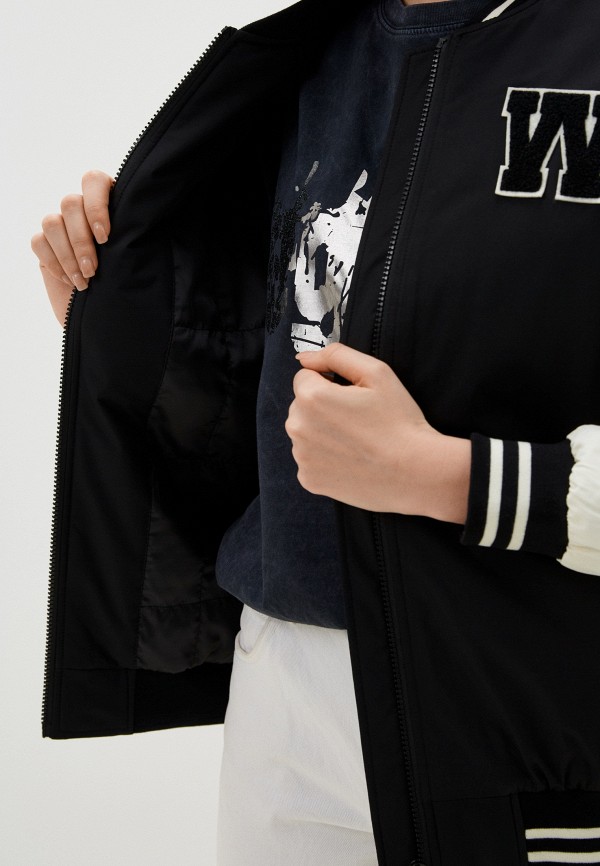 Winterra Бомбер - фото 4