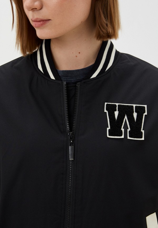 Winterra Бомбер - фото 5