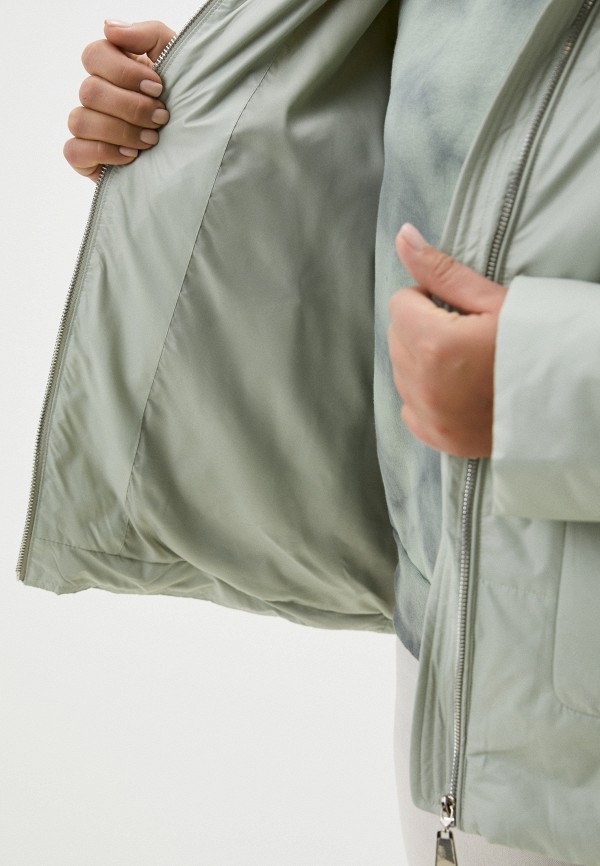 Winterra Куртка утепленная - фото 4