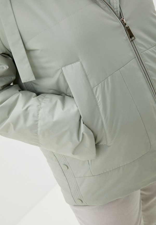 Winterra Куртка утепленная - фото 5