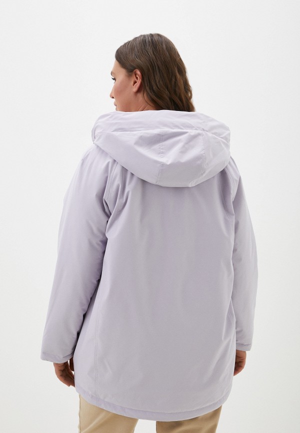 Winterra Куртка утепленная - фото 3