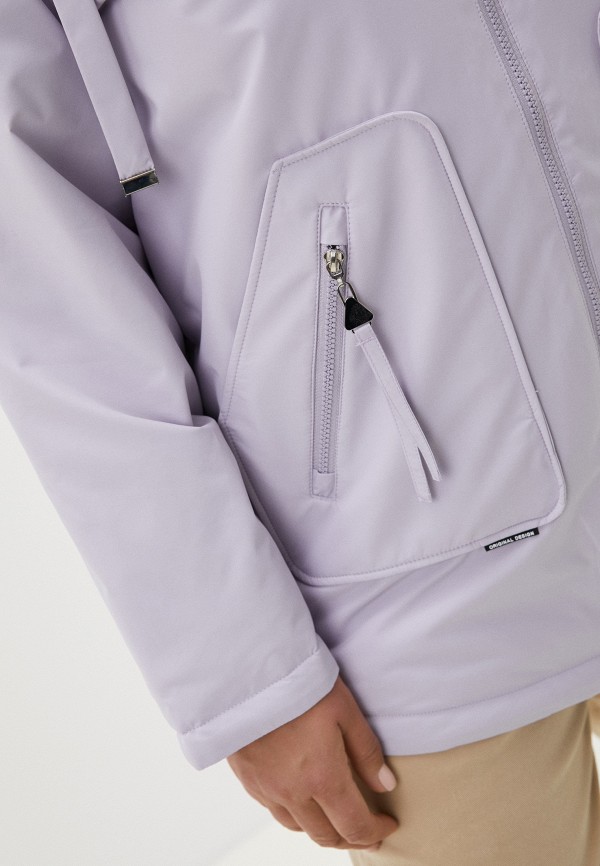 Winterra Куртка утепленная - фото 5