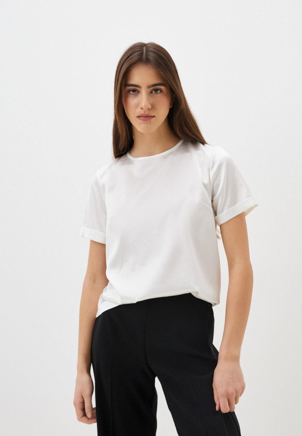 k-k Блуза - из шёлка - фото 1