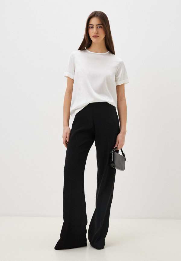 k-k Блуза - из шёлка - фото 2