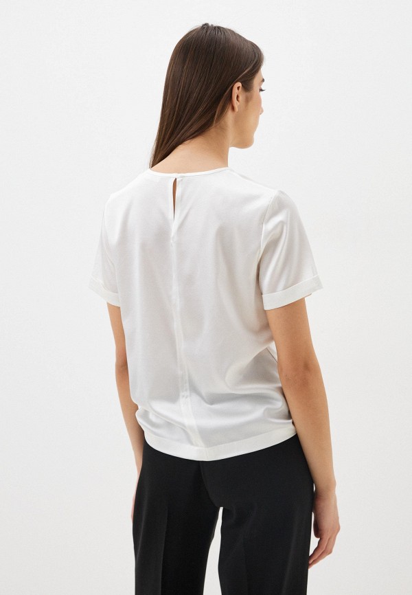 k-k Блуза - из шёлка - фото 3