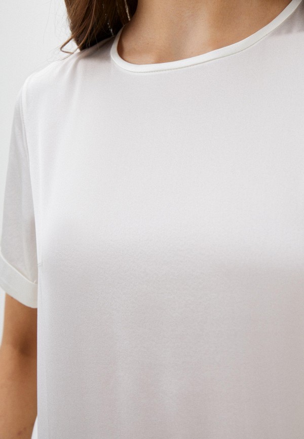 k-k Блуза - из шёлка - фото 4