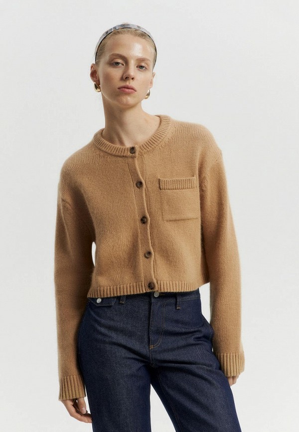 Lime Кардиган - фото 1