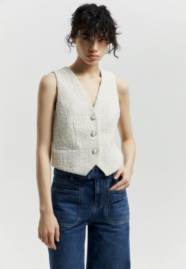 Lime Жилет - фото 1