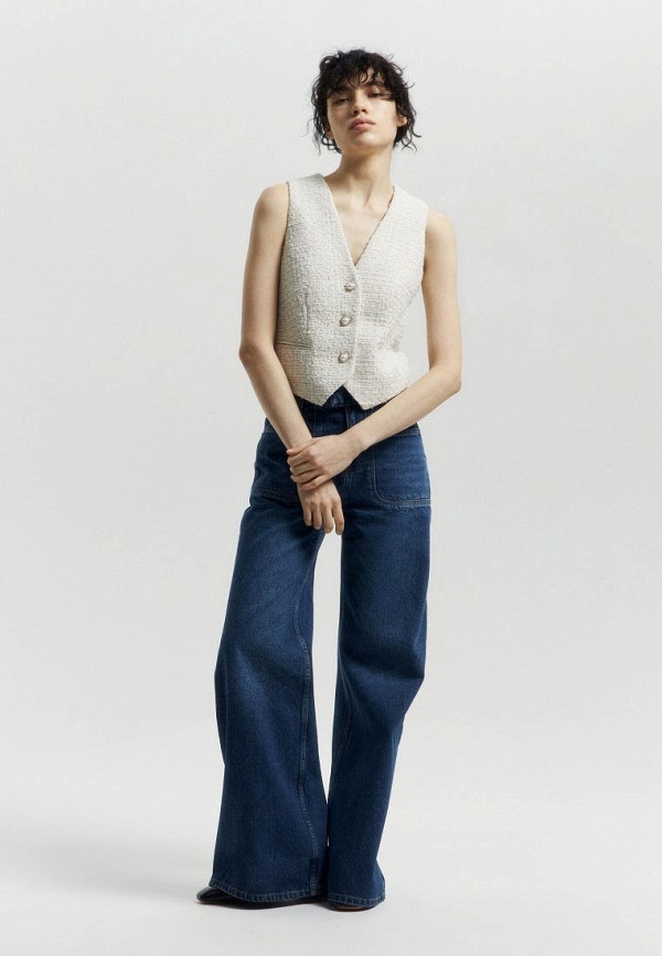 Lime Жилет - фото 2