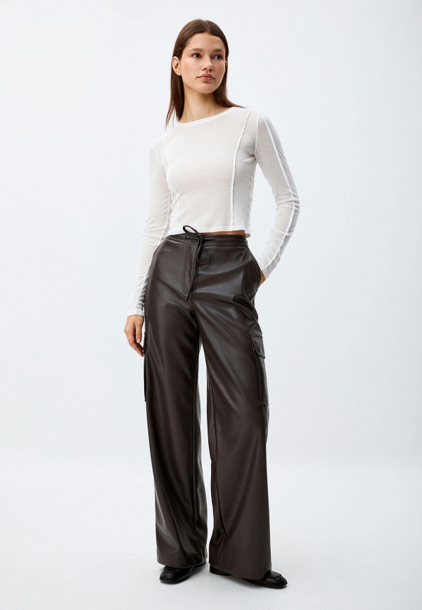 SELA Лонгслив - фото 2