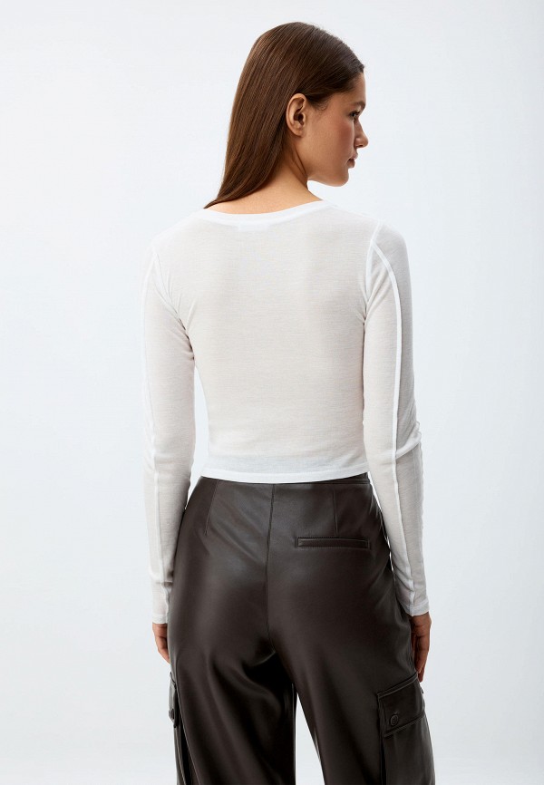 SELA Лонгслив - фото 3