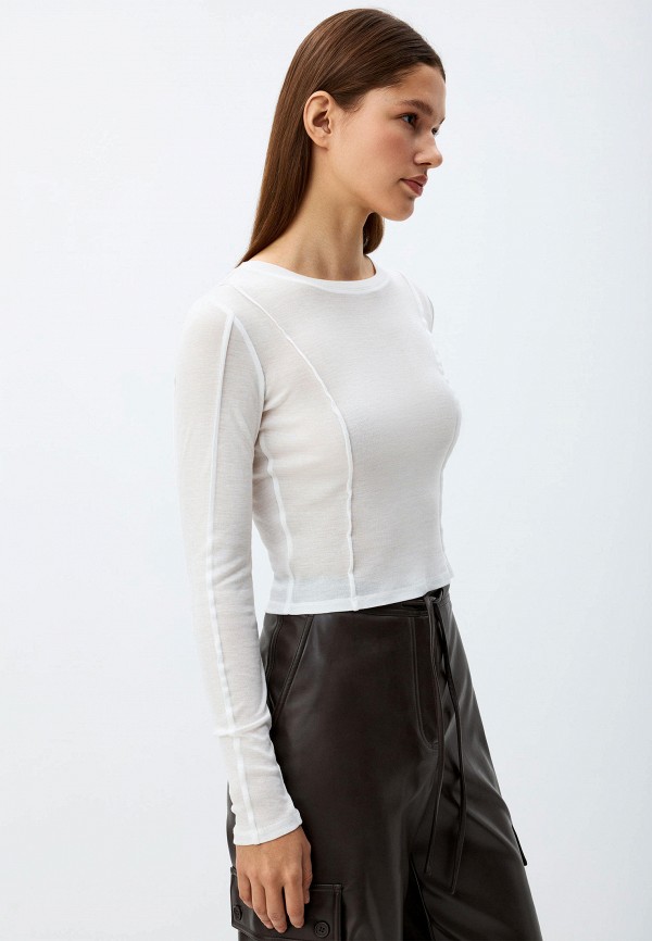 SELA Лонгслив - фото 5