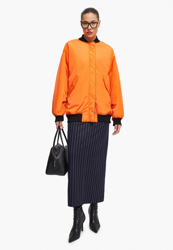 Top Top Бомбер - Exclusive online - фото 6