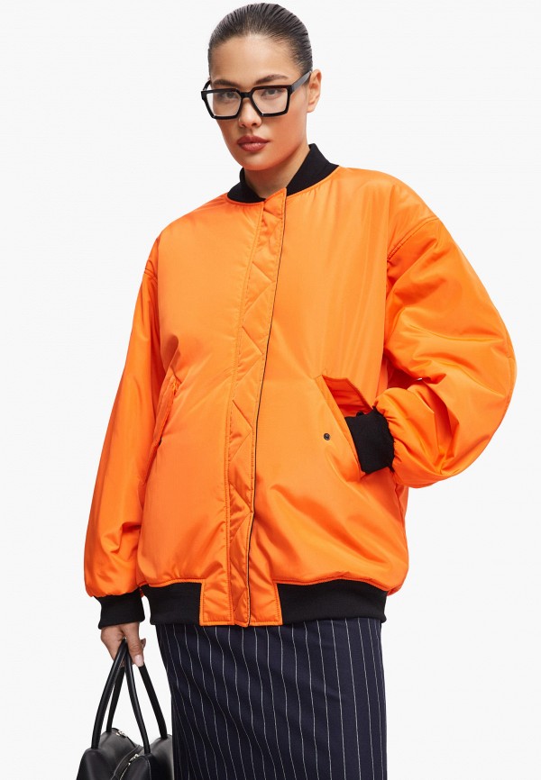 Top Top Бомбер - Exclusive online - фото 5