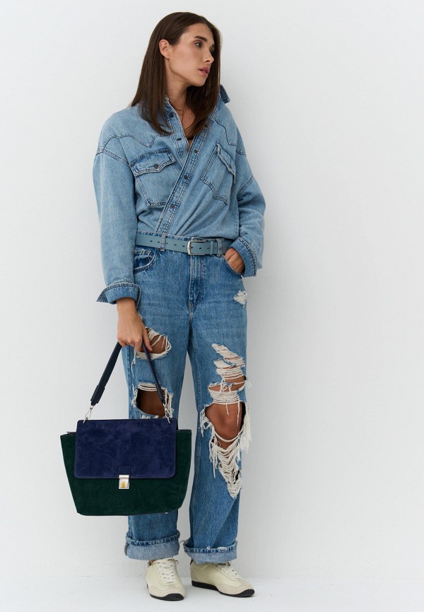 Levertige Сумка - AGRIA - фото 6