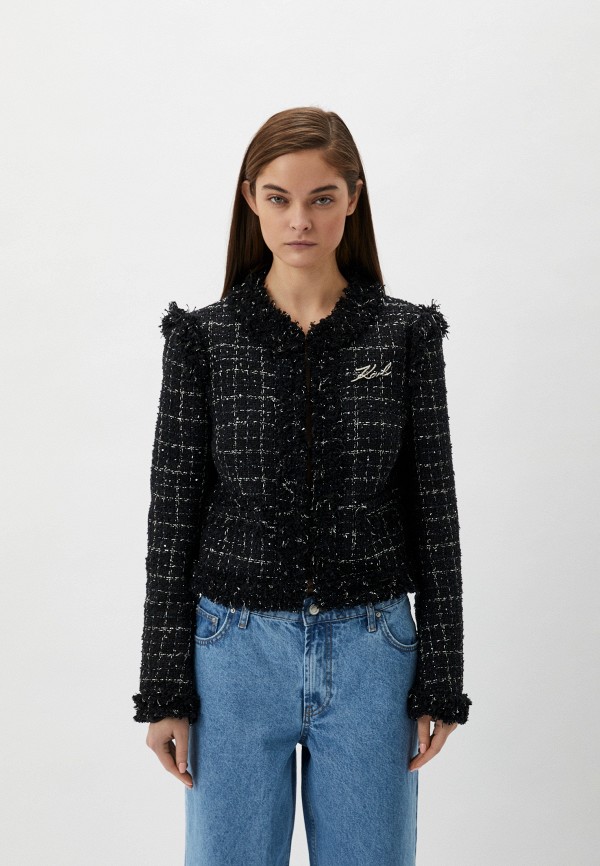 Karl Lagerfeld Жакет -  - фото 1