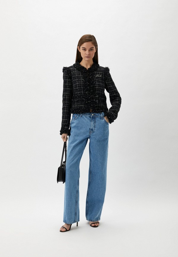 Karl Lagerfeld Жакет -  - фото 2