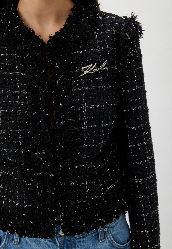 Karl Lagerfeld Жакет -  - фото 4