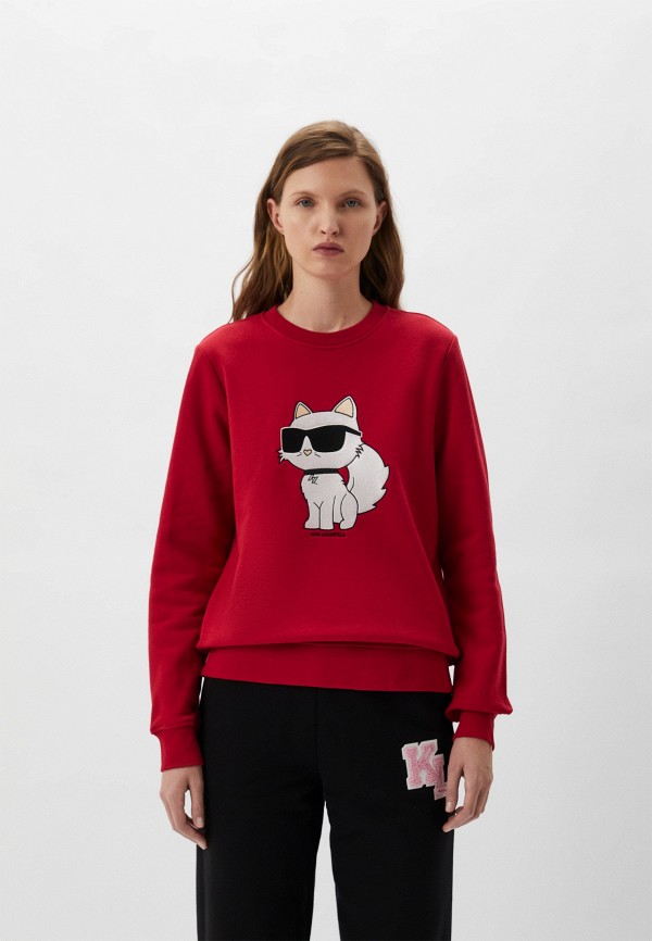 Karl Lagerfeld Свитшот - фото 1